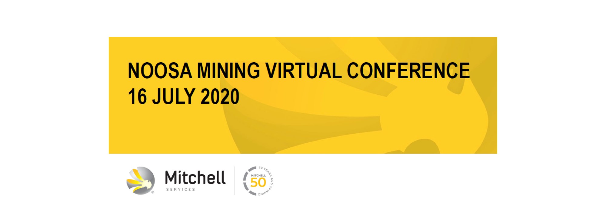 Noosa Mining & Exploration Investor Conference